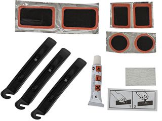 Заплатки для камер 4