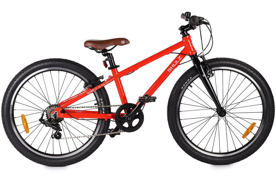 Велосипед SHULZ Bubble Race 24 Велосипед SHULZ Bubble Race 24
