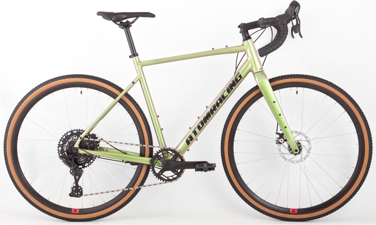 ATOM Tundra X10 (2023)