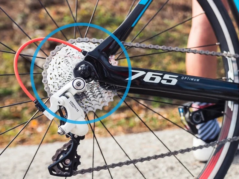 Вело-кассета