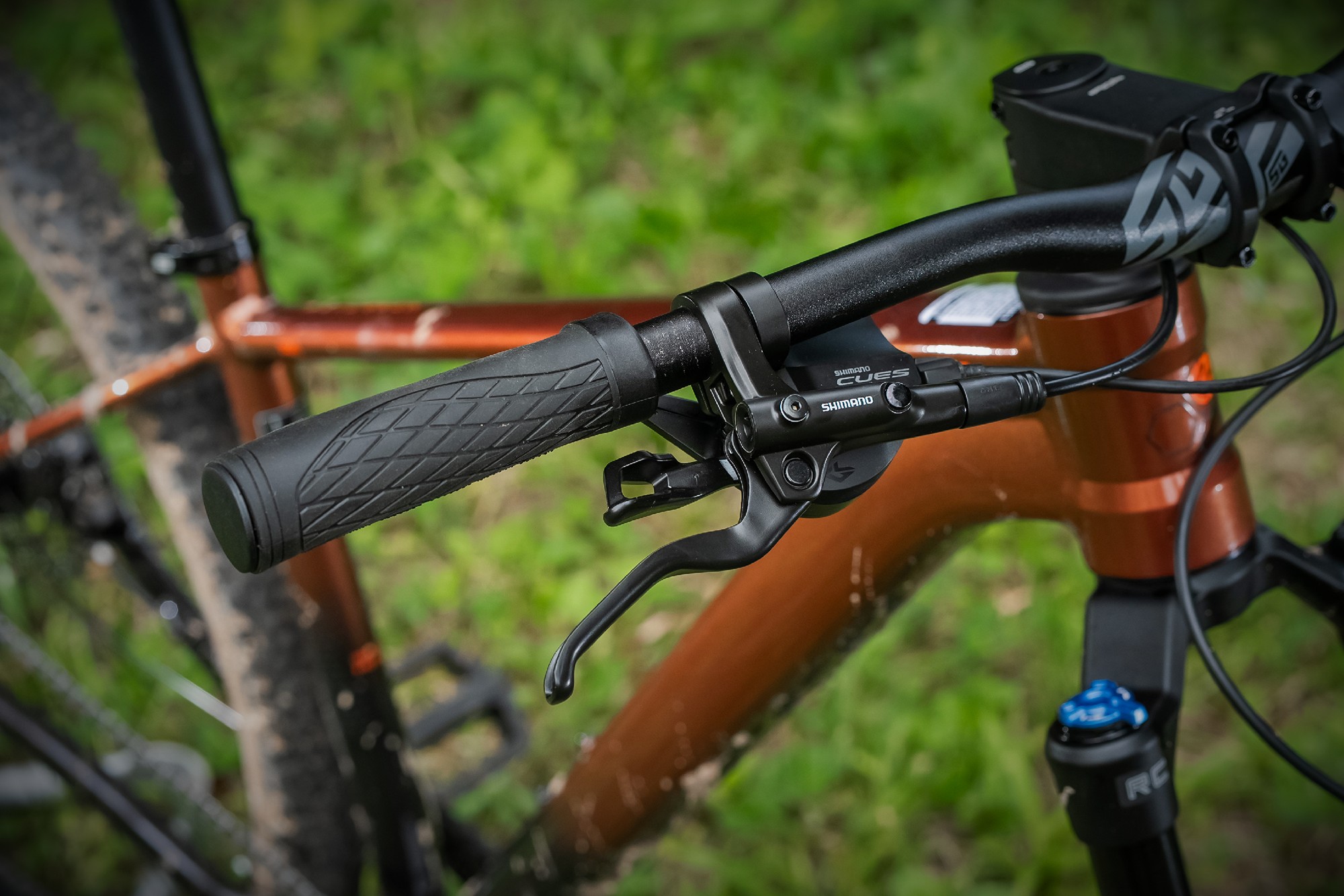 Stinger Graphite PRO 29 (2025) фото 3