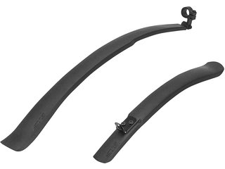 Велосипедные крылья 1