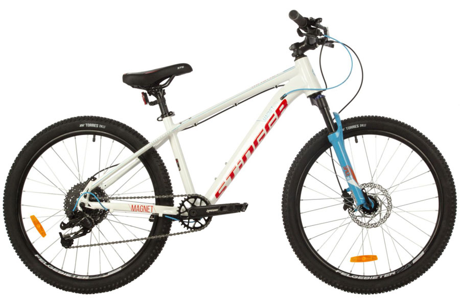 Велосипед Stinger Magnet STD 24 Велосипед Stinger Magnet STD 24