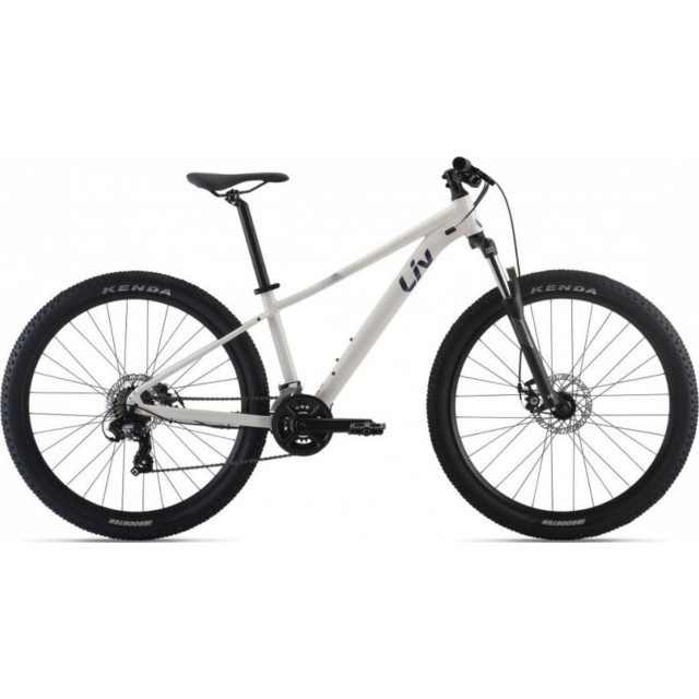 Giant Tempt 5 27.5 (2022)