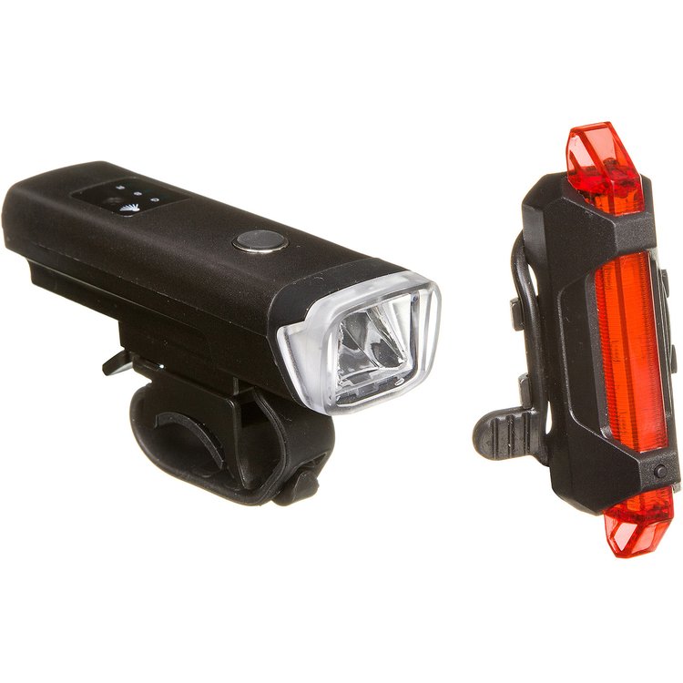 Комплект фонарей STG FL1559 / TL5411