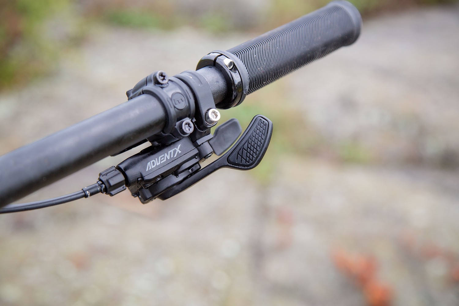 Microshift Advent-X - фото 2