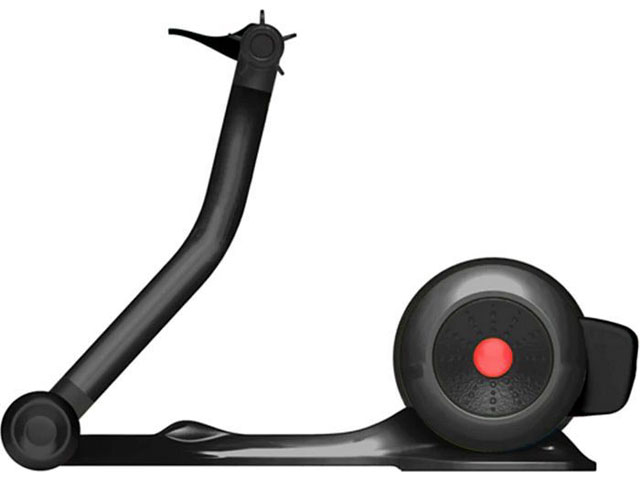 Велостанок Thinkrider X3 Pro Smart