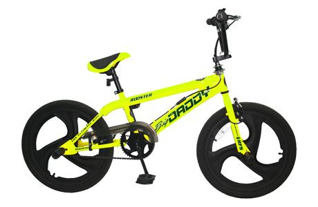 Как выбрать подходящий размер BMX велосипеда — веломагазин «ВелоГрад»