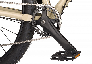 Велосипед SHULZ Lone ranger 29" - фото