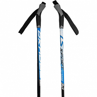 Палки STC Brados LS Sport, 100% стекловолокно - фото