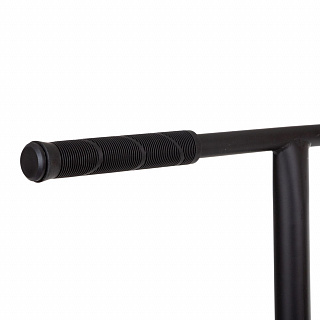 Руль STG Manager для трюкового самоката, ø34.9 мм, HIC/SCS, CrMo, черный - фото