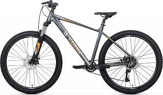 Велосипед Cord 5 Bike 400 Стандарт 27.5 (2025) - фото