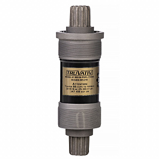 Каретка Sram POWER SPLINE 118mm - фото