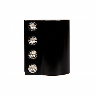 Зажим для рулей трюковых самокатов, HIC Standart и Oversize (31,8-34,9 мм) - фото