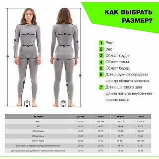 Комбинезон Dragonfly Gravity Premium Woman 2024 - фото