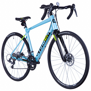 Велосипед Stinger Stream Evo 28" (2020) - фото
