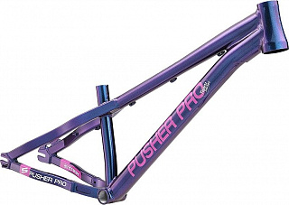 Рама Stark Pusher Pro (2024) - фото