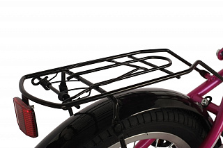 Велосипед FOXX SIMPLE 16" (2021) - фото