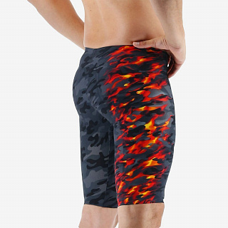 Гидрошорты TYR VENZO Camo Jammer - фото