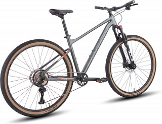 Велосипед Hagen 1.9 27.5 (2025) - фото