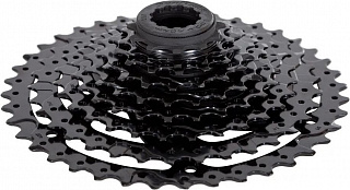 Кассета Sunrace CSM 980 9 ск. 11-40т. - фото