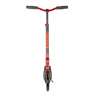 Самокат городской NOVATRACK POLIS 200 PRO (2022) - фото