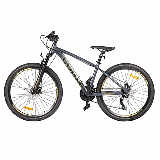 Велосипед Cord Horizon Стандарт 26" (2023) - фото