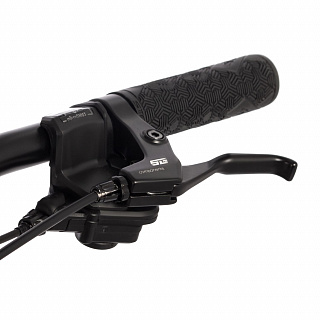 Велосипед Foxx Caiman 29" (2024) - фото