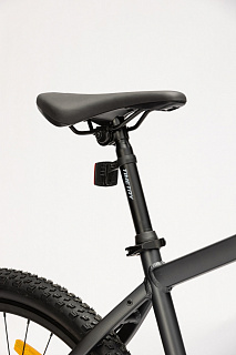 Велосипед Timetry TT400 26 - фото