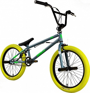 Велосипед Stark Madness BMX 2 (2025) - фото