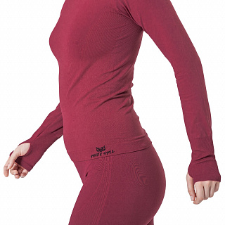 Термокофта женская White Owl A1-0512-T - фото