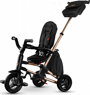 Велосипед трехколесный Qplay Nova (2024) - фото