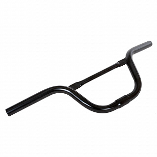 Руль велосипедный HD16002 - фото