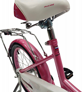 Велосипед Falcon Bike Funny 18 (2025) - фото