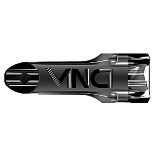 Вынос руля Deda Elementi VINCI Attacco/Stem 100mm, POB finish,73° - фото