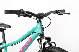 Велосипед Haro Flightline 24 (2025) - фото