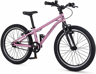 Велосипед Maxiscoo Air Stellar Стандарт 20 (2025) - фото