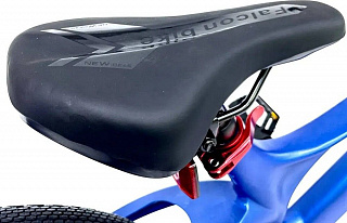 Велосипед Falcon Bike Mild 16" (2024) - фото