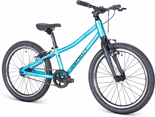 Велосипед Aspect Smile 20 (2025) - фото