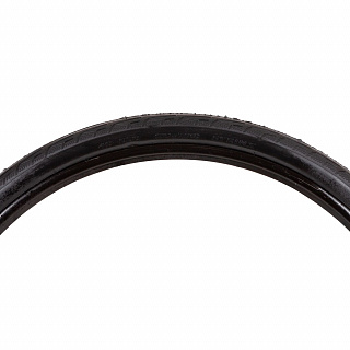 Покрышка Mitas Syrinx V80 26x1.5, черный - фото
