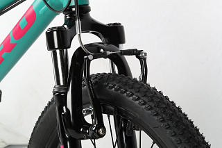 Велосипед Haro Flightline 20 (2025) - фото