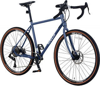 Велосипед WELS Nemesis - фото