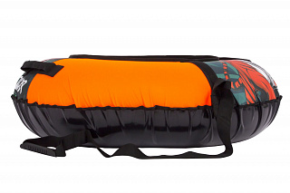 Тюбинг Snowstorm BZ-90_TIGER, 90 см - фото