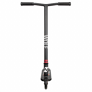 Самокат трюковой Novatrack Wolf 30 (2025) - фото