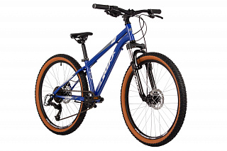 Велосипед Foxx Caiman JR 24 (2025) - фото