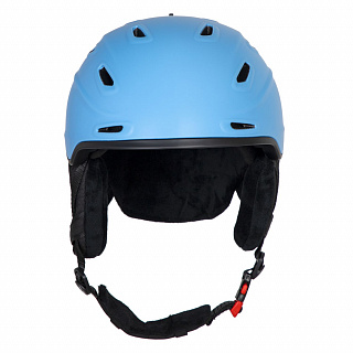 Шлем зимний White Owl HK004, для катания на сноуборде/горных лыжах - фото