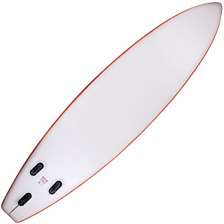 Сапборд Tech Team Funwater Koi 11.6 - фото