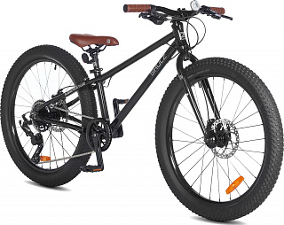 Велосипед Shulz Bubble 24 Race Plus - фото