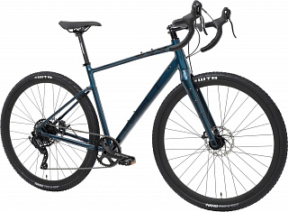 Велосипед Welt G90 (2023) - фото