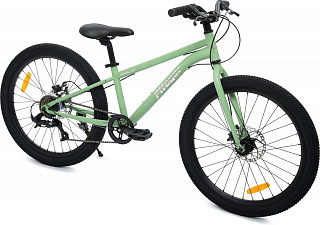 Велосипед Pifagor Level Up 24 - фото